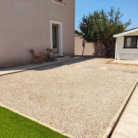 Chambre Privee Fos-sur-Mer Exterior foto